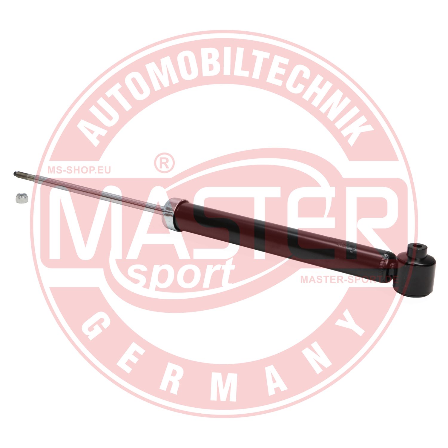 Amortizor MASTERSPORT GERMANY 556277-PCS-MS